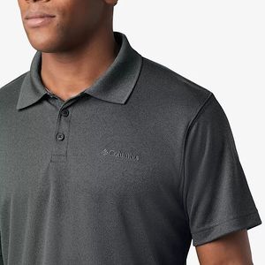 Columbia polo shirt
